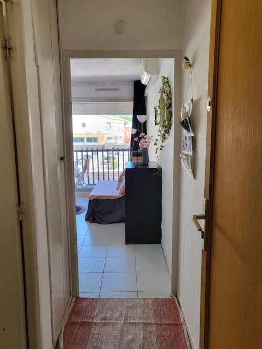 Appartement Cap D'Agde Eksteriør bilde
