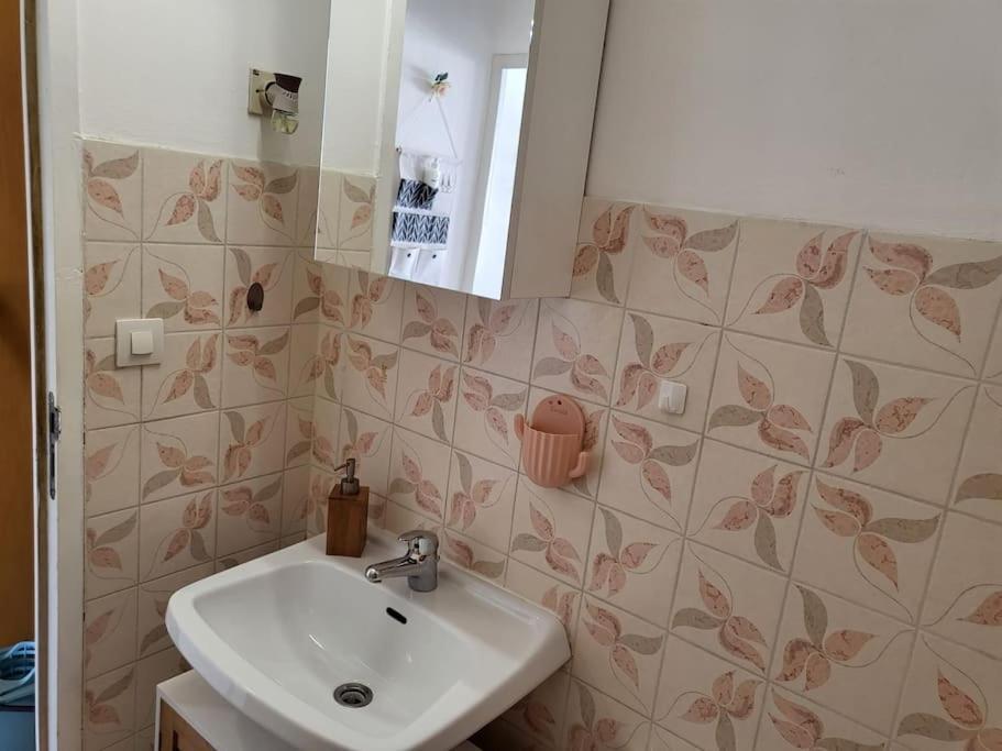 Appartement Cap D'Agde Eksteriør bilde